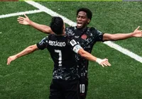 Astro do Canadá iguala Messi e quebra marca histórica na Copa do Mundo