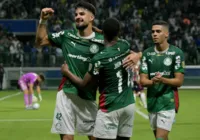 Atacante da Copa do Mundo pode reforçar o Palmeiras contra o Vitória