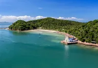 Até R$ 2 milhões: quanto custa e como casar em ilha paradisíaca da Bahia?
