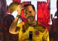 AtlasIntel: Abelardo de la Espriella lidera com folga 2º turno na Colômbia