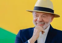 AtlasIntel: avaliação positiva do governo Lula melhora em julho