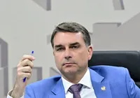 AtlasIntel: temor por vitória de Flávio Bolsonaro atinge 48%