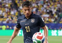 Atleta do Galo que atuou na Copa do Mundo não enfrenta o Bahia
