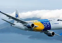Embraer cria tecnologia e aviões vão decolar sozinhos no Brasil em até 2 anos