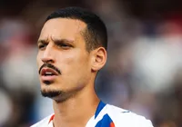 Bahia anuncia saída de Gabriel Xavier para clube chinês do Grupo City