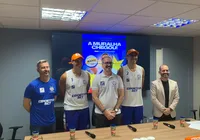 Bahia anuncia reforço no vôlei de praia para sonho olímpico em 2028