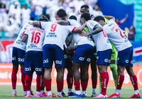 Bahia anuncia saída de lateral-esquerdo para clube da Série A