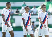 Bahia busca primeiro triunfo no 2º turno para encerrar crise no BaVi