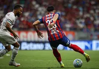 Bahia deve disputar amistoso antes do retorno ao Brasileirão