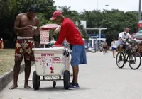 Bahia e outros 15 estados entram em alerta para calor extremo