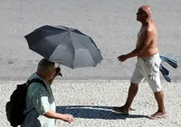 Sol, calor e chuva: veja o que esperar do tempo em Salvador e no interior até domingo