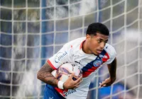 Bahia e Vitória se despedem do Brasileirão Sub-20 na primeira fase