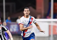Bahia encaminha saída de Gabriel Xavier para clube do Grupo City