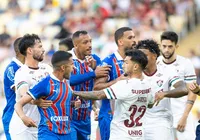 Bahia enfrenta tabu de quase 40 anos contra o Fluminense no Maracanã