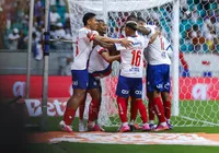 Bahia espanta desconfiança e vence a Chapecoense sem sustos