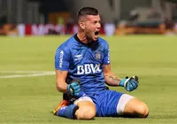 Bahia está próximo da contratação de goleiro argentino