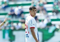 Bahia estipula valor mínimo para negociar Ramos Mingo, alvo de clubes europeus