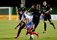 Bahia fará amistoso contra clube do Grupo City na Fonte Nova