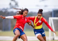 Bahia fecha acordo com multinacional para patrocínio no futebol