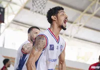Bahia mira entrada no NBB, mas esbarra em barreira financeira