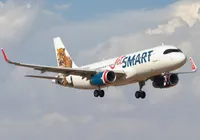 Bahia mostra sua força e atrai a JetSMART para Porto Seguro