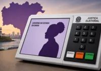 Bahia não terá candidatura feminina ao governo pela segunda eleição seguida