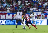 Bahia no G-6 e Vitória em alerta: veja situação na pausa para a Copa