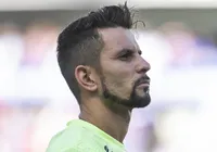 Bahia recebe proposta e Marcos Felipe fica perto de saída; veja