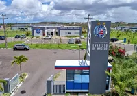 Entenda como o Bahia evitou a emissão de 37 toneladas de CO₂ e ganhou selo internacional