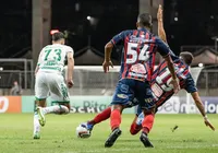 Bahia reencontra Chapecoense, rival contra quem os números pesam