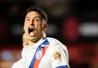 Bahia vence no Barradão, quebra tabu e fecha ano invicto no clássico
