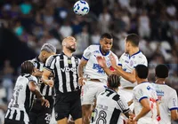 Bahia x Botafogo: veja onde assistir, escalações e tudo sobre o jogo imagem