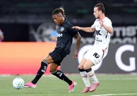 Baiano da Seleção pede para não ser vendido após enfrentar o Vitória