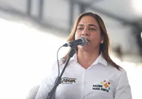Baixa vacinação pressiona rede de urgência na Bahia, alerta secretária imagem