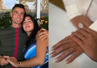 Bilionário, Cristiano Ronaldo se casa em mansão de R$ 210,5 milhões