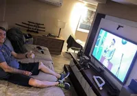 Bolsonaro pode assistir aos jogos da Copa na prisão domiciliar?