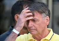Bolsonaro pode voltar para a Papudinha nas próximas semanas