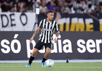 Botafogo terá desfalques importantes para enfrentar o Vitória