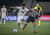 Botafogo x Vitória: onde assistir, escalações, palpites e arbitragem
