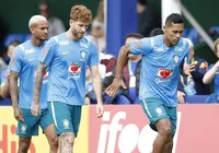 Brasil x Panamá: tudo que você precisa saber sobre último jogo da Seleção no país