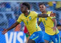 Brasil na Copa: horários, escalações e onde assistir os jogos desta sexta (19/06/2026)