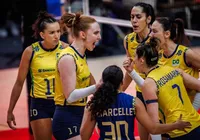 Com Gabi de volta, veja atletas que disputarão vaga olímpica no vôlei