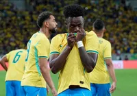 Brasil x Egito: onde assistir, escalações e tudo sobre o amistoso