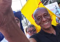 Guerra interna no DC põe em risco candidatura de José Estevão ao governo da Bahia