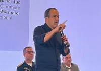 Bruno Reis faz aposta ousada para a disputa ao governo da Bahia