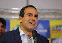 Bruno Reis sanciona lei que institui Plano Municipal de Segurança imagem