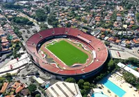 BYD negocia naming rights de estádio de clube gigante da Série A; confira detalhes