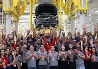 BYD revela plano de 10 mil empregos na Bahia até o final de 2026