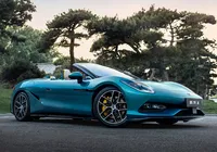 Denza confirma supercarro de valor milionário para o Brasil ainda em 2026