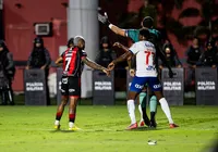 Confusão no BaVi: Cacá é suspenso, Marinho advertido e Jean Lucas absolvido